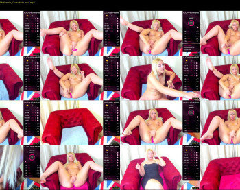 hot_hayde — 54 minute Chaturbate female cam show recording, 1080p, Oct 29, 2022