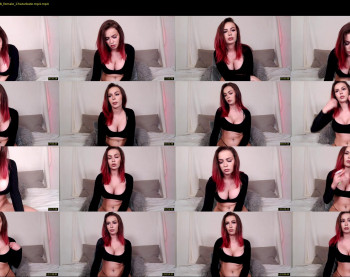 hotbella_ — 95 minute Chaturbate female cam show recording, 720p, Oct 29, 2022