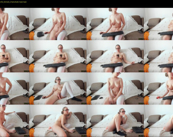 issabelle_69 — 54 minute Chaturbate couple cam show recording, 1080p, Oct 28, 2022