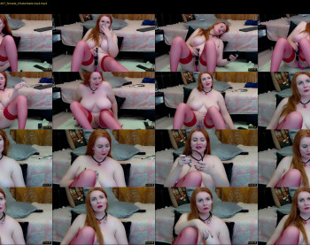 ivettasplash — 37 minute Chaturbate female cam show recording, 720p, Oct 28, 2022
