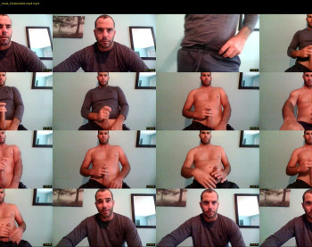 jacoff38 — 23 minute Chaturbate male cam show recording, 720p, Oct 28, 2022