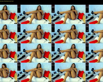 jadee_j — 3 minute Chaturbate female cam show recording, 1080p, Oct 28, 2022