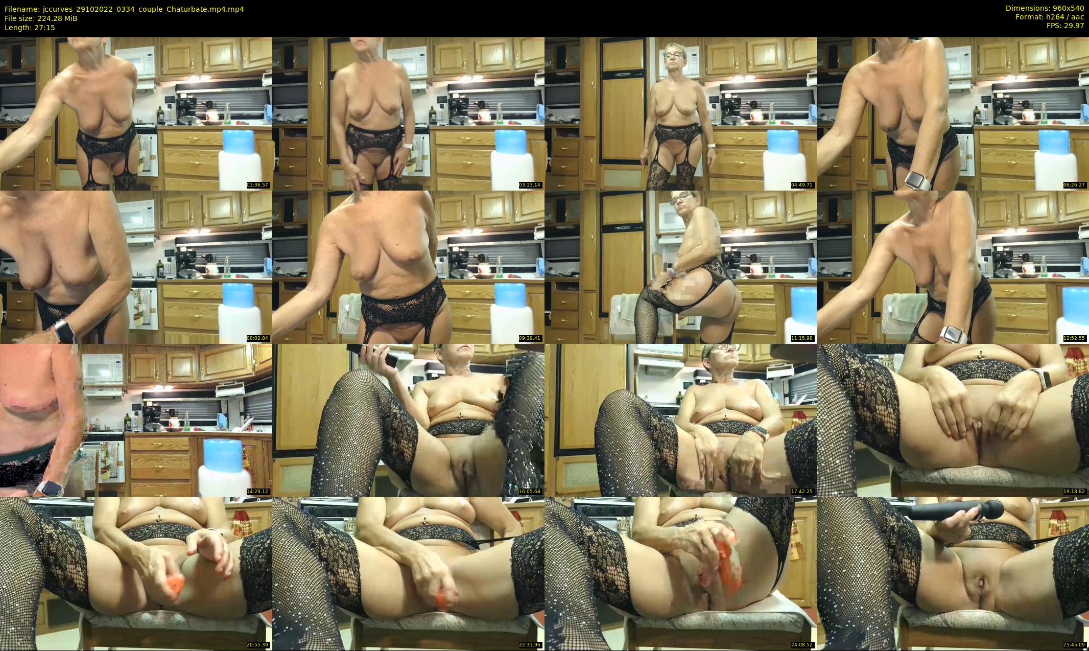 jccurves — 28 minute Chaturbate female cam show recording, 480p, Oct 29, 2022