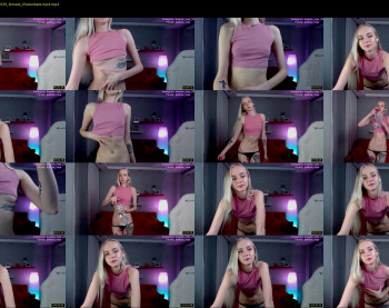 jessica_rays — 91 minute Chaturbate couple cam show recording, 720p, Oct 29, 2022