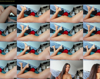 juicekatee — 39 minute Chaturbate female cam show recording, 1080p, Oct 28, 2022