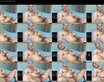 karmapolice_ — 54 minute Chaturbate male cam show recording, 1080p, Oct 28, 2022