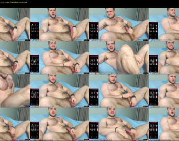 karmapolice_ — 54 minute Chaturbate male cam show recording, 1080p, Oct 28, 2022