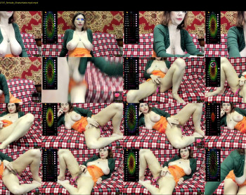 karolinecher — 53 minute Chaturbate female cam show recording, 720p, Oct 28, 2022