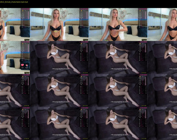kassablanca_ — 4 minute Chaturbate female cam show recording, 1080p, Oct 28, 2022