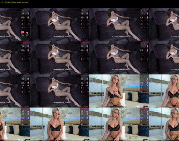 kassablanca_ — 66 minute Chaturbate female cam show recording, 1080p, Oct 29, 2022