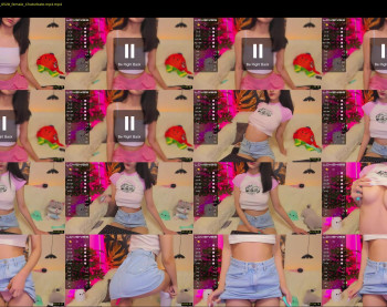 katie_cooperr — 66 minute Chaturbate female cam show recording, 1080p, Oct 29, 2022