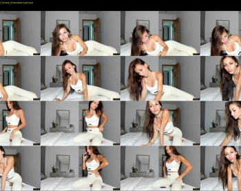 katrin_fit — 5 minute Chaturbate female cam show recording, 720p, Oct 28, 2022