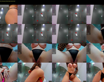 katty_lovel — 54 minute Chaturbate female cam show recording, 1080p, Oct 28, 2022