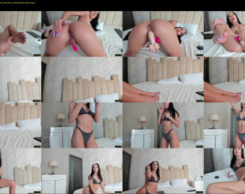 katyerave — 54 minute Chaturbate female cam show recording, 1080p, Oct 28, 2022
