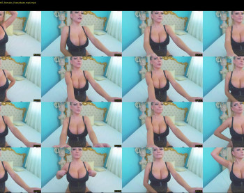 kellybabee — 10 minute Chaturbate female cam show recording, 720p, Oct 28, 2022