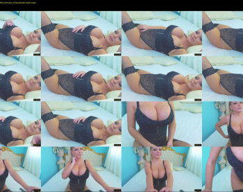 kellybabee — 19 minute Chaturbate female cam show recording, 720p, Oct 28, 2022