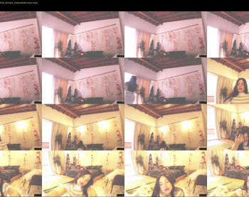 kendalltyler — 6 minute Chaturbate female cam show recording, 1080p, Oct 29, 2022