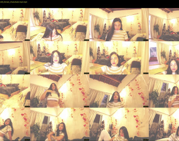 kendalltyler — 39 minute Chaturbate female cam show recording, 720p, Oct 29, 2022