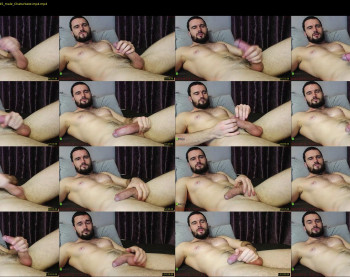 kiabigdick — 93 minute Chaturbate male cam show recording, 720p, Oct 28, 2022