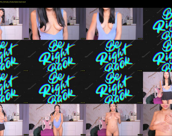 kiara_roses — 66 minute Chaturbate female cam show recording, 1080p, Oct 28, 2022