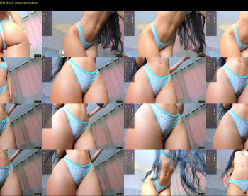 kim_spencer — 16 minute Chaturbate female cam show recording, 720p, Oct 28, 2022