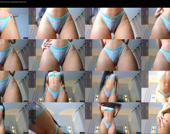 kim_spencer — 21 minute Chaturbate female cam show recording, 720p, Oct 28, 2022