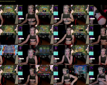 kimilee22 — 62 minute Chaturbate female cam show recording, 1080p, Oct 29, 2022
