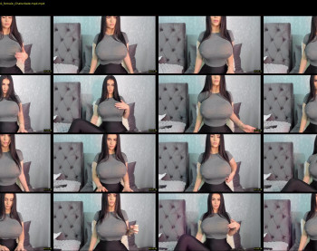 kitty_hotx — 59 minute Chaturbate female cam show recording, 720p, Oct 28, 2022