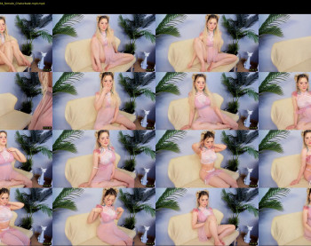 kittycaitlin — 37 minute Chaturbate female cam show recording, 1080p, Oct 29, 2022