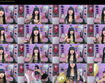 kloeking_ — 55 minute Chaturbate female cam show recording, 1080p, Oct 28, 2022