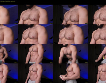 kurt_stone1 — 15 minute Chaturbate male cam show recording, 1080p, Oct 28, 2022