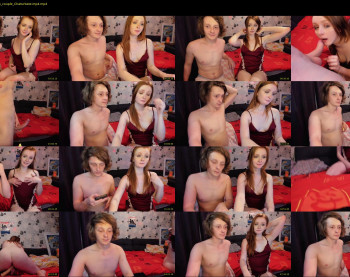 laksmrrr — 54 minute Chaturbate couple cam show recording, 1080p, Oct 29, 2022