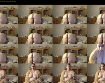 lalaisallbad — 6 minute Chaturbate female cam show recording, 720p, Oct 29, 2022