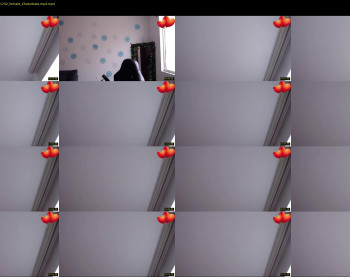 lalanaughty1 — 41 minute Chaturbate female cam show recording, 1080p, Oct 28, 2022
