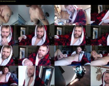 lancehardin — 94 minute Chaturbate male cam show recording, 720p, Oct 28, 2022