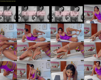laurensaenz — 53 minute Chaturbate female cam show recording, 1080p, Oct 28, 2022