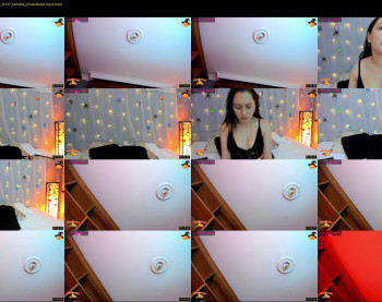laureth_arashi — 16 minute Chaturbate female cam show recording, 1080p, Oct 29, 2022