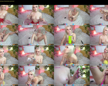 lexi_luv — 58 minute Chaturbate female cam show recording, 1080p, Oct 29, 2022