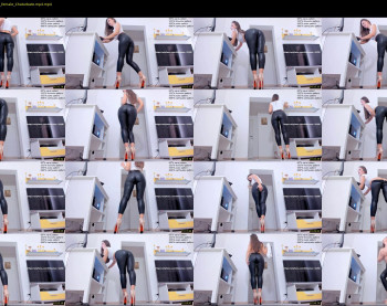 lillemax — 26 minute Chaturbate female cam show recording, 1080p, Oct 28, 2022