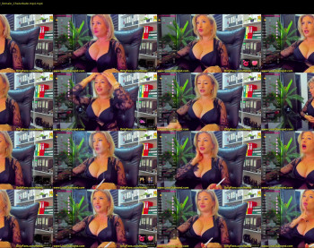 lisa2018 — 12 minute Chaturbate female cam show recording, 1080p, Oct 29, 2022