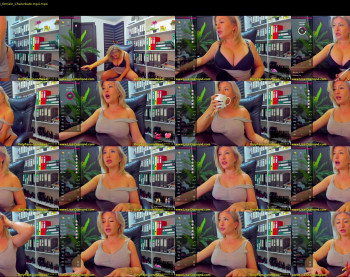 lisa2018 — 20 minute Chaturbate female cam show recording, 1080p, Oct 29, 2022