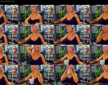 lisa2018 — 12 minute Chaturbate female cam show recording, 1080p, Oct 29, 2022
