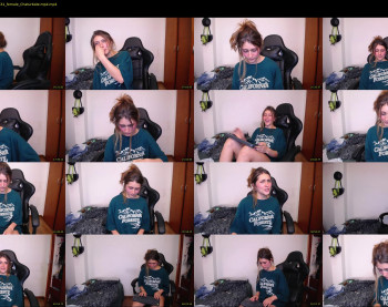 littlelaksmi — 60 minute Chaturbate female cam show recording, 1080p, Oct 29, 2022