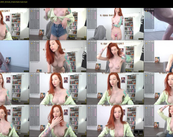 loony_moony — 55 minute Chaturbate couple cam show recording, 1080p, Oct 28, 2022