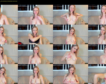 lovingsummer — 91 minute Chaturbate female cam show recording, 720p, Oct 28, 2022