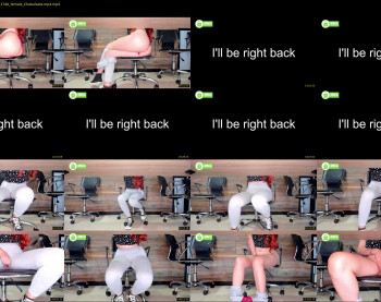 madison_hall — 84 minute Chaturbate female cam show recording, 1080p, Oct 28, 2022