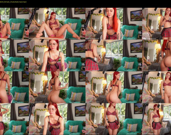 madisonlara — 61 minute Chaturbate female cam show recording, 1080p, Oct 28, 2022