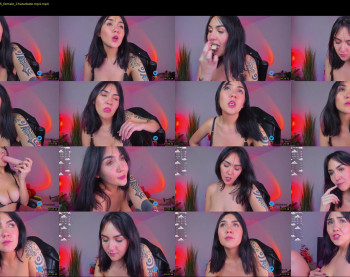 maeeve_ — 55 minute Chaturbate female cam show recording, 1080p, Oct 29, 2022