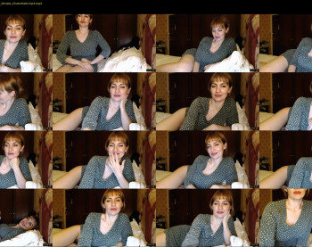 mallinia — 16 minute Chaturbate female cam show recording, 720p, Oct 29, 2022