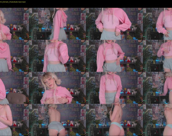 mana_rose — 60 minute Chaturbate female cam show recording, 1080p, Oct 28, 2022